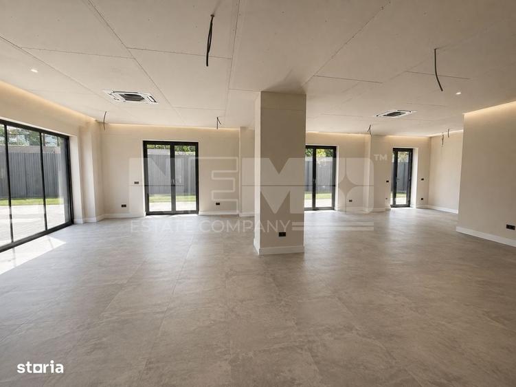 Spatiu comercial de inchiriat | 110 mp | Ideal pentru Bistro - 3