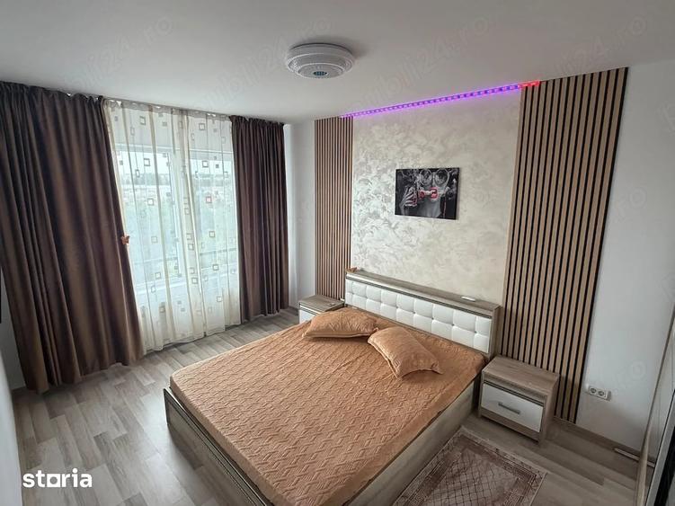 apartamment 2 camere-fundeni-dobroiesti-modern-centrala proprie-parcare proprie - 3