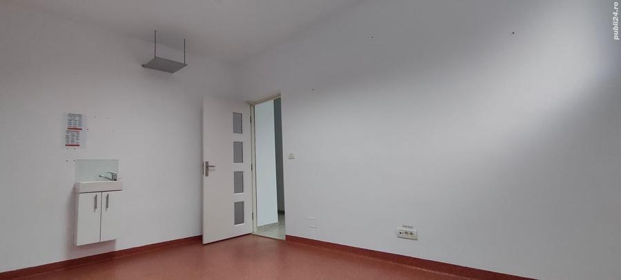 Apartament cu 2 camere decomandat în Theodor Pallady