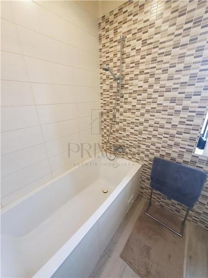 DUMBRAVITA -PENTHOUSE -3CAM -2 TERASE -2 BAI -2 LOCURI PARCARE - 14