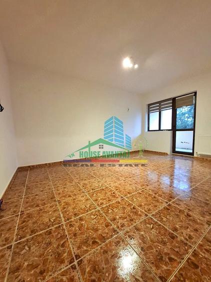 Apartament cu 3 camere decomandat în Ultracentral