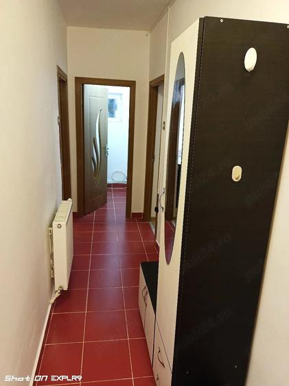 Apartament cu 2 camere decomandat în Berceni