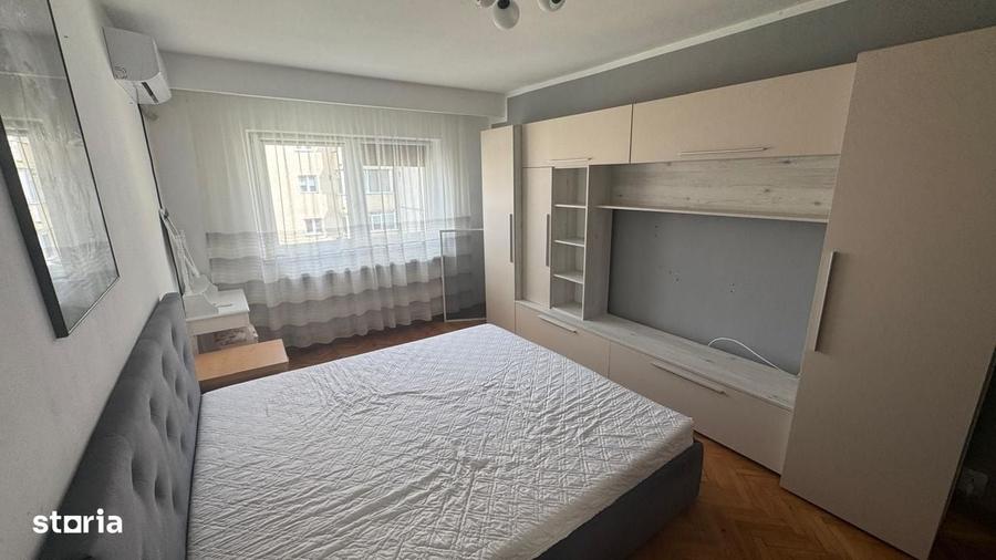 Apartament 3 camere, Terezian, Mobilat si utilat - Sibiu - 3