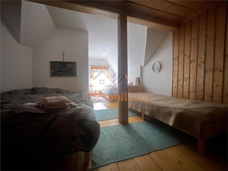 CASA DE VACANTA | COADA LACULUI | BIHOR - 16