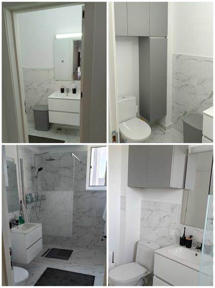 Apartament cu 3 camere decomandat în Ampoi 3