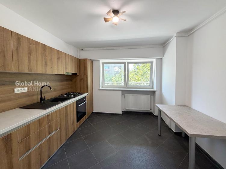 Apartament cu 2 camere decomandat, mobilat în P-ța Unirii