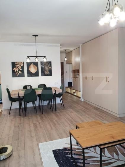 Apartament de vanzare, 3 camere, 2 bai, garaj + boxa, zona Subcetate - 4