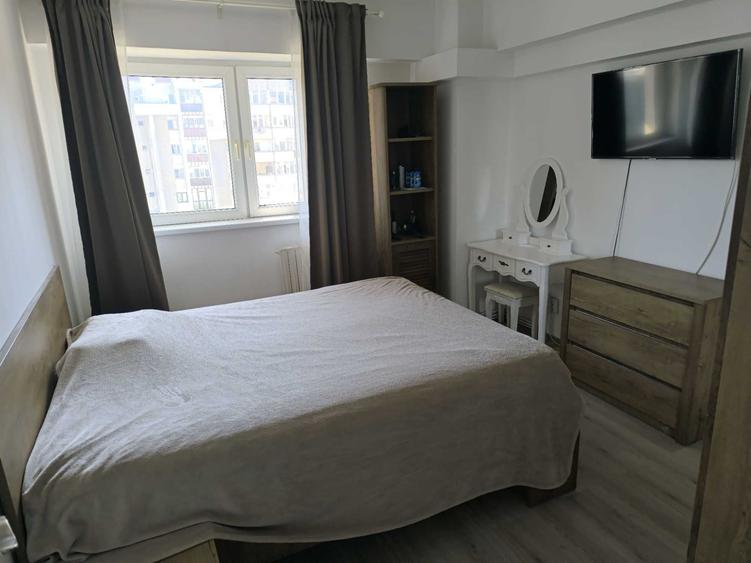 Apartament 3 camere Centru Universitate | Parcare | Centrala | 2 AC | Masina vase - 14