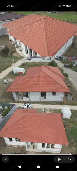 Casă cu 3 camere cu Teren 358 Mp în Agigea