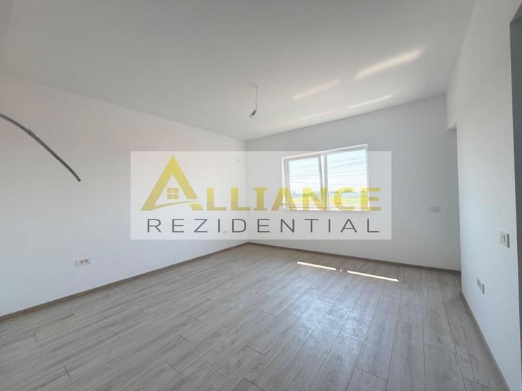 Casa individuala P+1 | 5 camere | Zona excelenta - 10