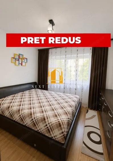 Apartament PRUNDU Etaj 1 - 1