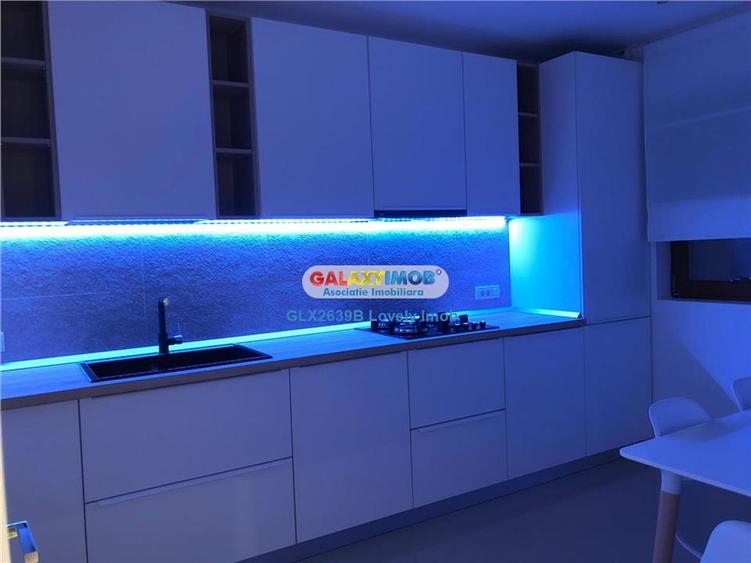 Casa Vila Duplex P+1+M Soseaua Oltenitei - Popesti Leordeni - 4