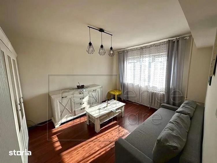 Apartament 2 camere decomandate, Marasti, zona Kaufland - 8
