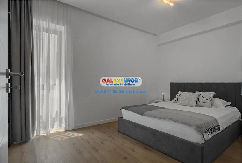 Apartament cu 2 camere în Berceni