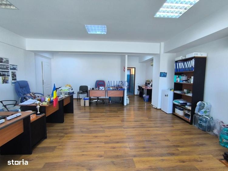 Spațiu comercial, de 50 mp, în Griviței