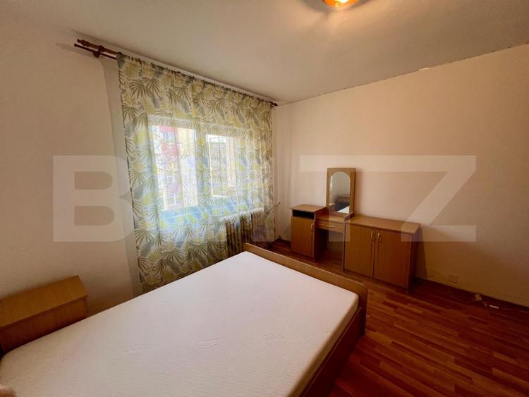 Apartament 2 camere, 48 mp, zona Brazda lui Novac - 3