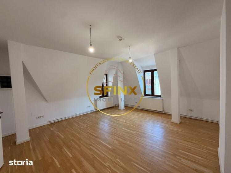 Vila P+2+M | Ultracentral | 440 mp | 3 intrari - 17