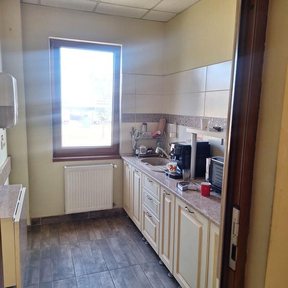 Spațiu comercial, de 200 mp, în Careiului