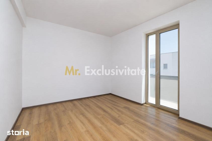 Duplex P+1 | 4 camere | 3 bai | Ansamblu reziden?ial nou - 3