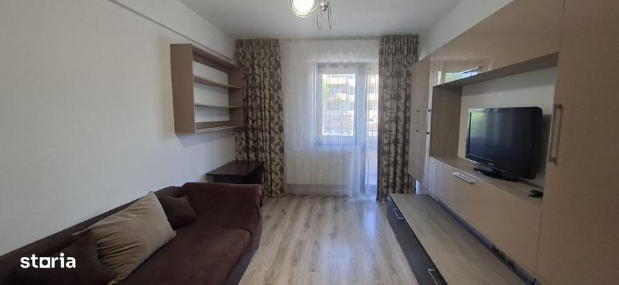 Apartament cu 2 camere decomandat în Lunca Cetățuii — fotografia 2