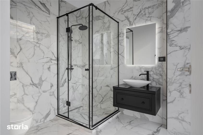 Apartament cu 5 camere în Grivița