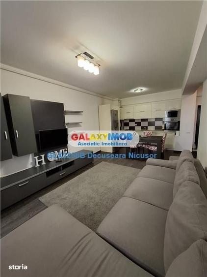 Apartament cu 2 camere în Dudu