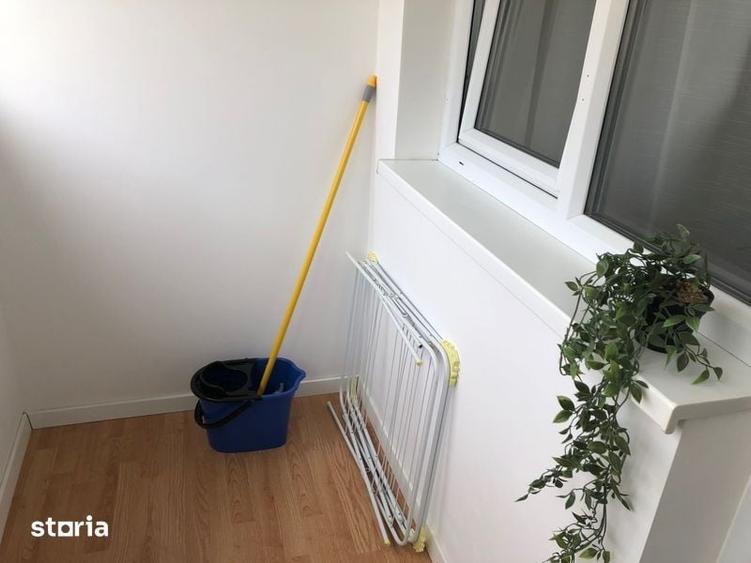 Garsonieră în Iancului