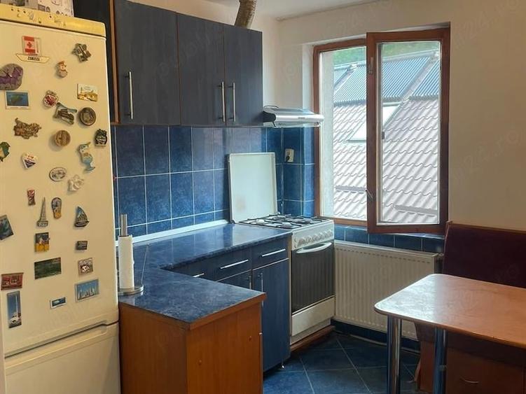 Apartament cu 2 camere semidecomandat în Ultracentral