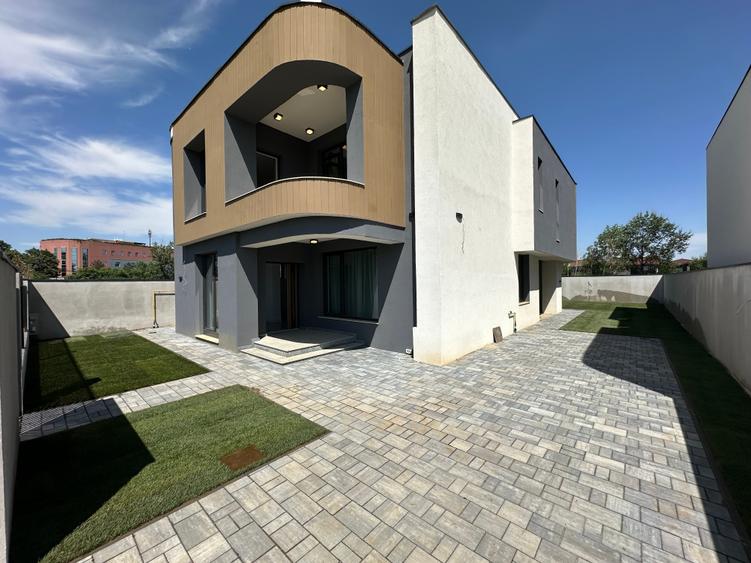 Vile exclusiviste | 5 camere | Lacul Lebada | Pantelimon Cernica - 2