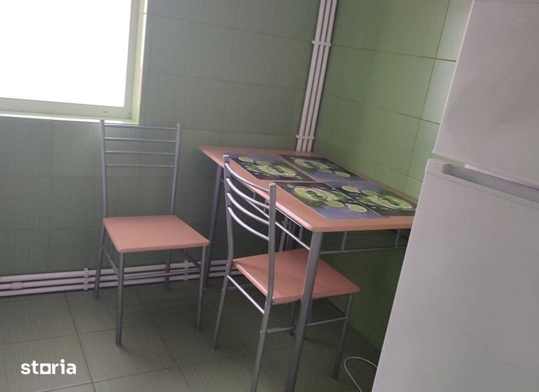 Apartament 1 camera Nicolina , 35 metri, etaj 3 Cod:162788 - 5