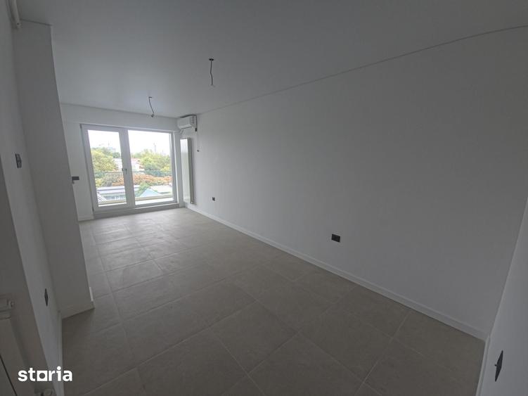 Apartament cu 2 camere în Nord