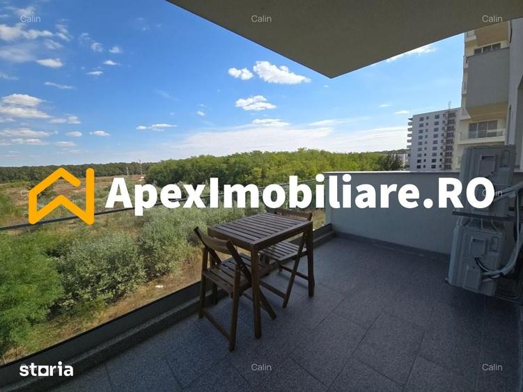 Apartament 2 camere de inchiriat Baneasa Bucuresti | ApexImobiliare.ro - 5