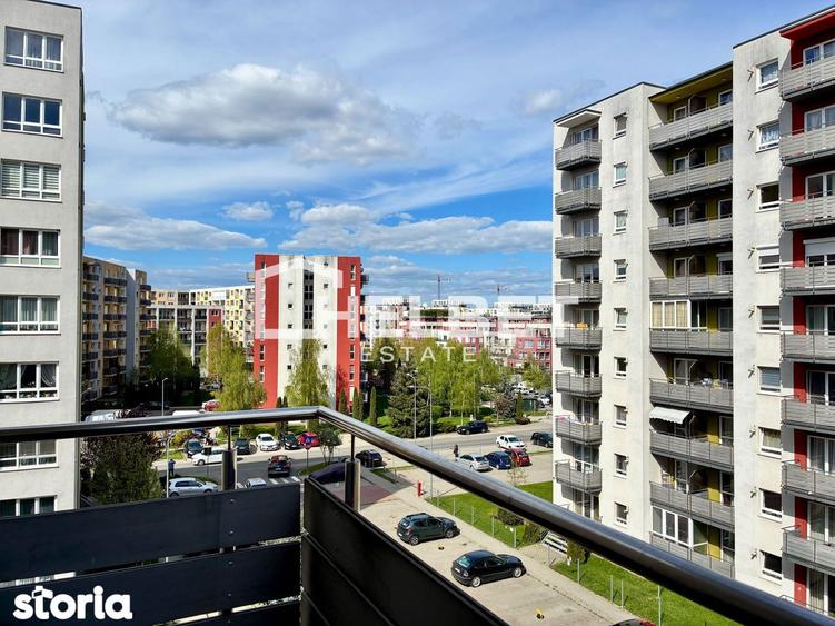 Apartament cu 2 camere decomandat în Bartolomeu