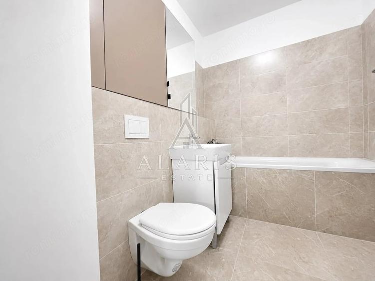 Apartament cu 2 camere, terasa 25mp, zona Torontalului - 4