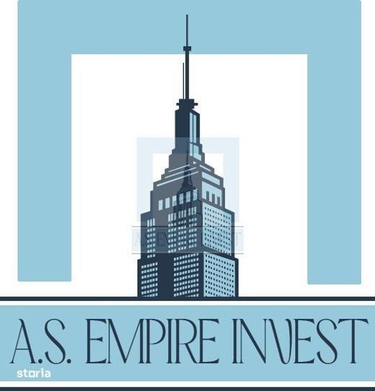 Apartament cu 3 camere decomandat în Calea București