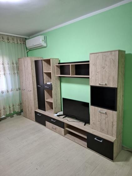 Garsonieră semidecomandată în Giurgiului