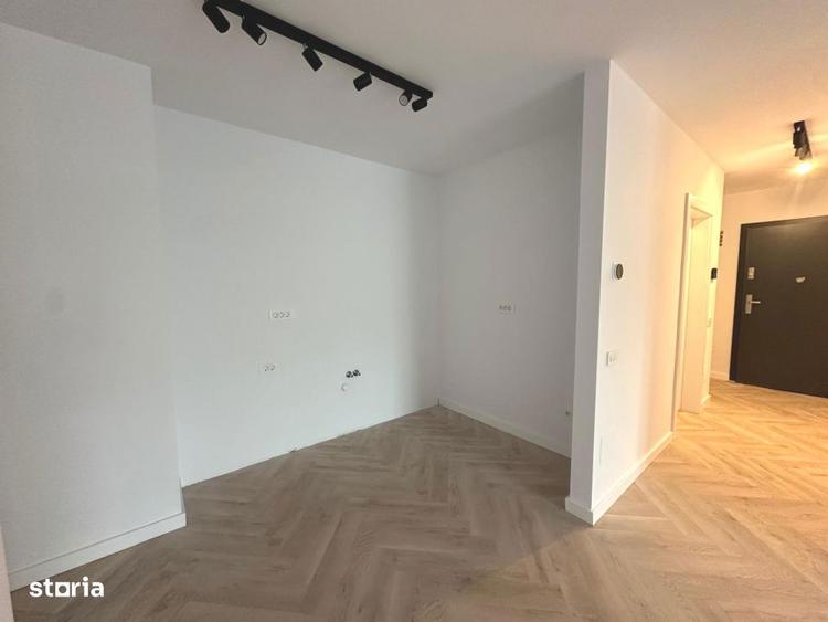 Apartament cu 2 camere semidecomandat în Iris