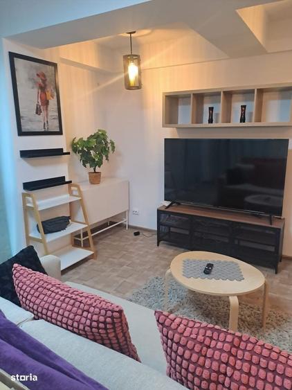 2 camere calea calarasilor bloc nou lux - 8