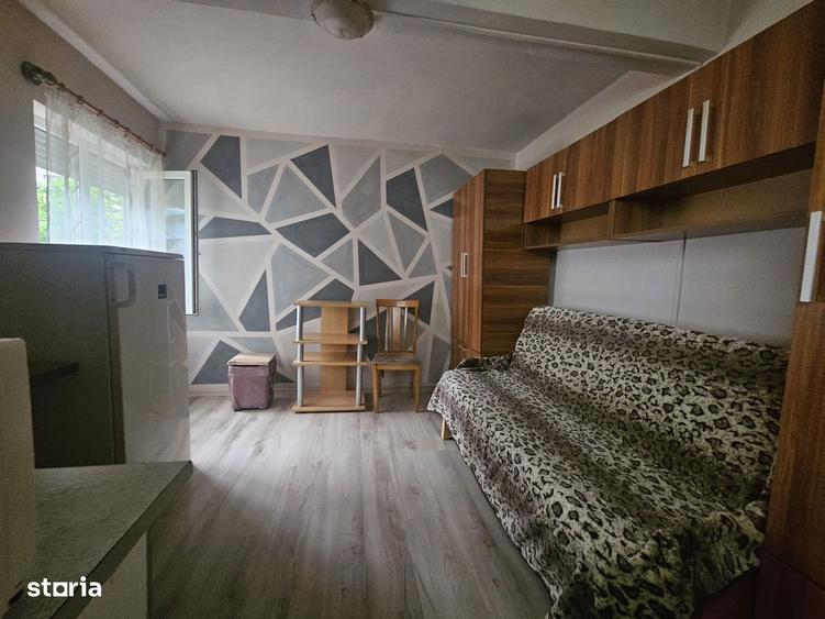 Garsonieră în Central
