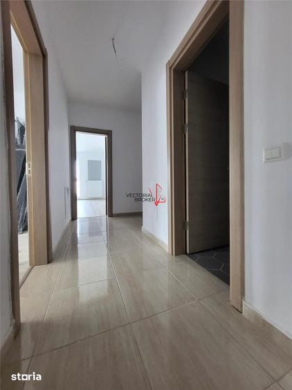 Apartament cu 3 camere decomandat în Theodor Pallady
