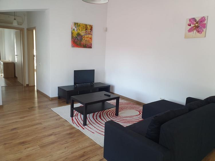 Inchiriere | 2 camere | bloc nou | Tineretului | Parcul Carol - 2
