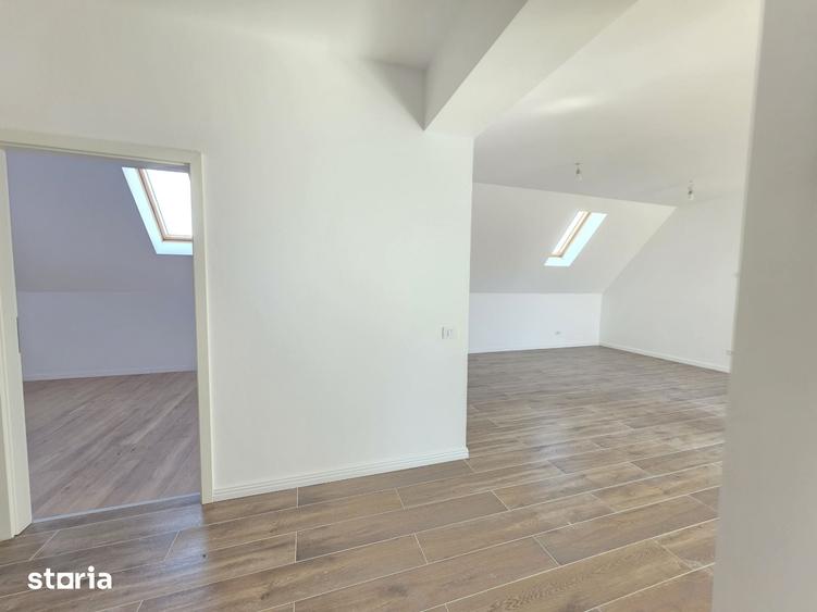 Apartament cu 3 camere în Sud