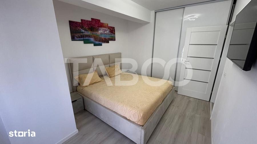 Apartament cu 3 camere decomandat în Terezian