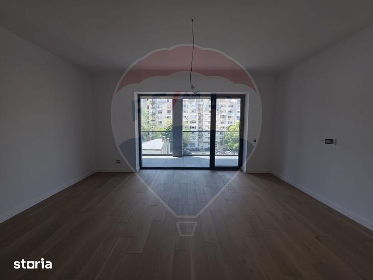 Apartament cu 2 camere în Unirii
