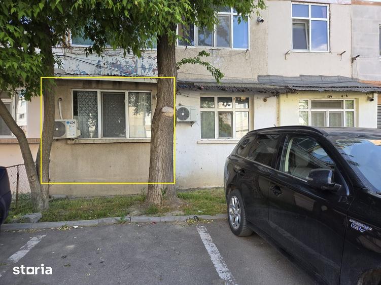 Garsonieră în Dallas