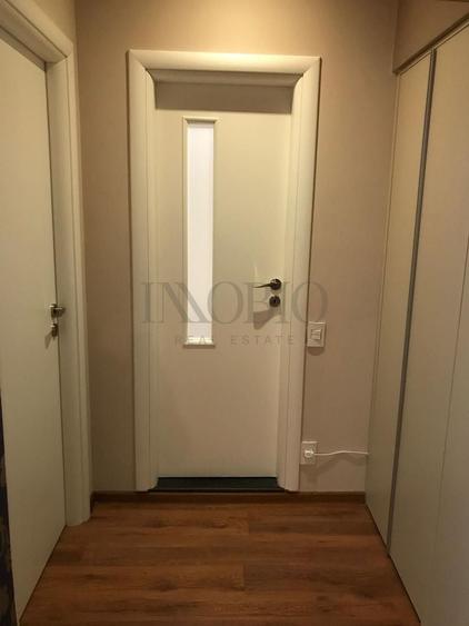Apartament cu 3 camere decomandat în Panduri