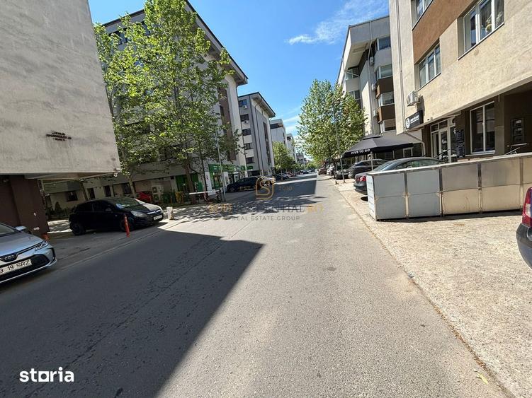 De inchiriat Spatiu Comercial, Str. Amurgului, Popesti Leordeni - 2