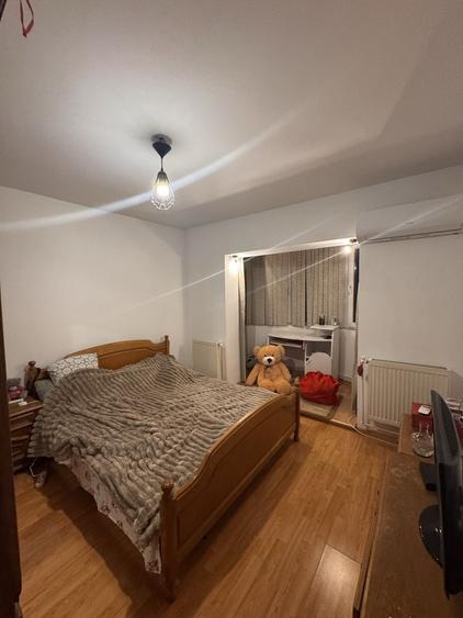 Apartament cu 2 camere decomandat, mobilat în Dancu