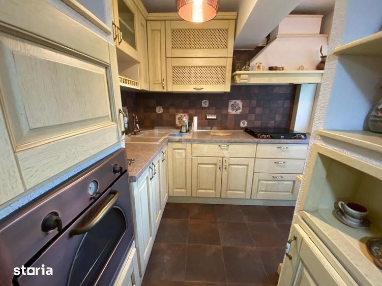 Apartament cu 2 camere decomandat în Centrul Civic