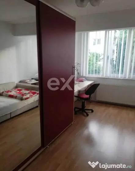 Apartament 2 camere | 50 mp | Grigorescu | Etaj 2/4 - 4